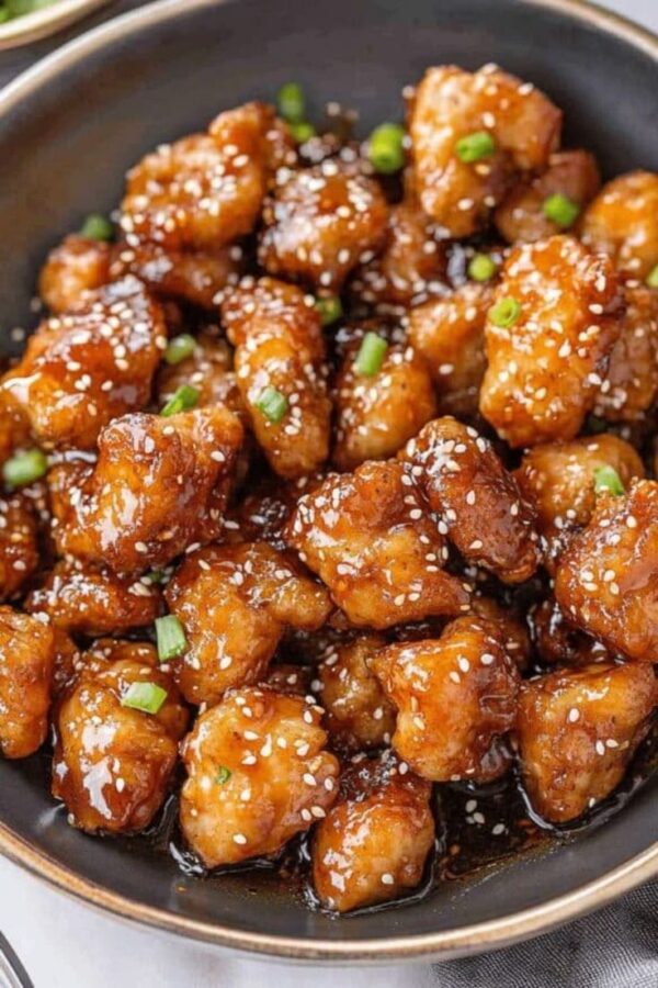 Chicken Bites (8 pcs)