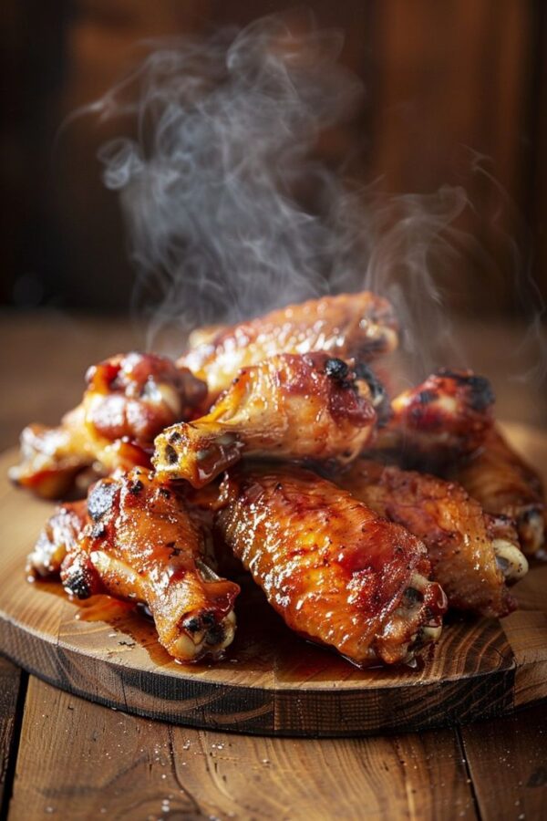 Wings (1 lb)
